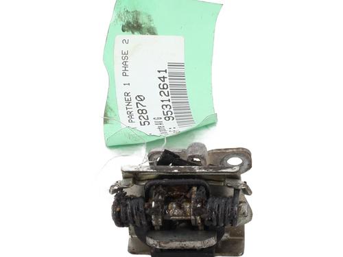 Hinge/Door check strap PEUGEOT PARTNER Box Body/MPV (5_, G_) 1.6 HDi 75 | BP21006021C146 