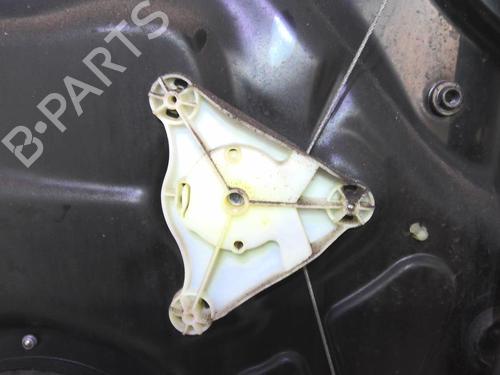 Rear left window mechanism VW PASSAT B6 (3C2) 2.0 TDI | BP25276328C24 - Image 8