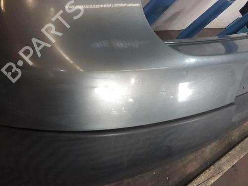 Rear bumper VW GOLF V (1K1) 1.9 TDI | BP20363628C8 