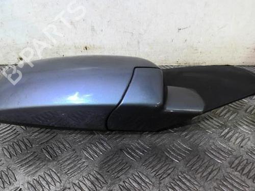 Right mirror OPEL VECTRA C GTS (Z02) 2.2 DTI 16V (F68) | BP21592069C27 