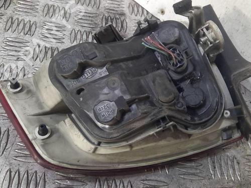 Used Left tailgate light AUDI A4 B7 (8EC) 2.0 TDI 16V (140 hp) 20357605
