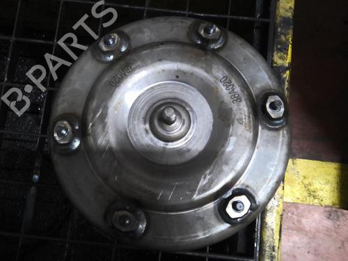 Gearbox DS DS 3 (SA_) 1.2 THP 110 / PureTech 110 (SAHNPS, SAHNZ6, SAHNZT) | BP32630478M3 - Image 5