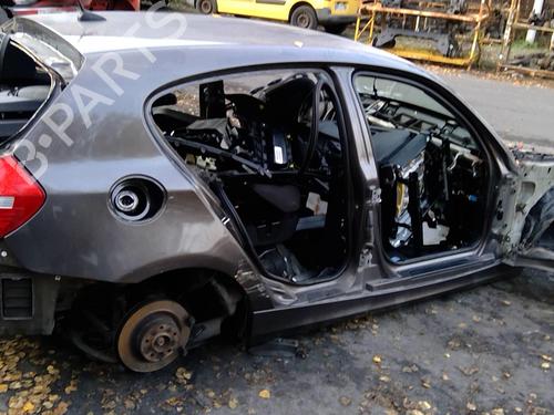 Rear right seatbelt BMW 1 (E87) 118 d | BP30398683I28 - Image 20
