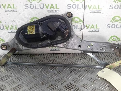 Used Front wiper motor RENAULT LAGUNA II Grandtour (KG0/1_) 2.2 dCi (KG0F) (150 hp) 20364593