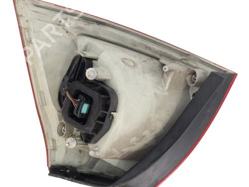 Used Left taillight Left taillight VW GOLF V (1K1) [2003-2010] 33837020 33837020