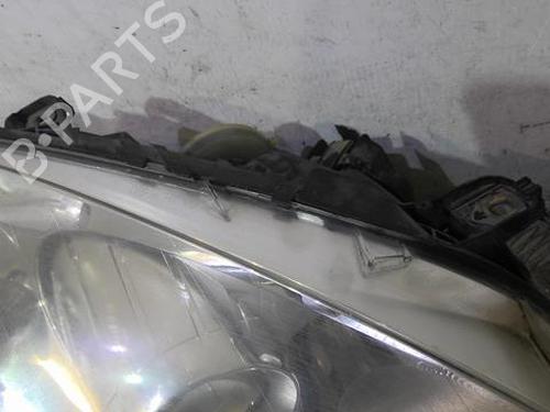 Right headlight MERCEDES-BENZ B-CLASS Sports Tourer (W245) B 180 CDI (245.207) | BP20361047C29 