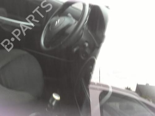 Left mirror CITROËN C2 (JM_) 1.4 HDi | BP21999026C26 