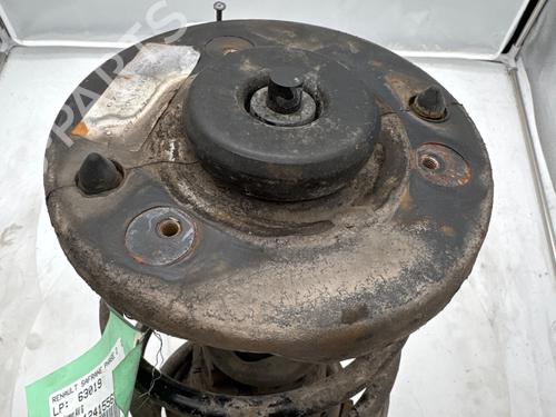 Used Left front shock absorber Left front shock absorber RENAULT SAFRANE II (B54_) 2.0 16V (B54L) (136 hp) 34050772 34050772