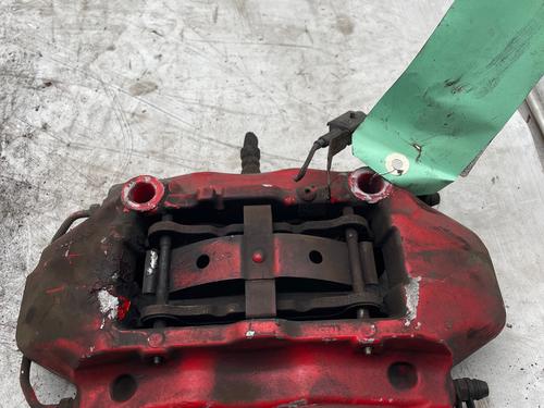 Left front brake caliper ALFA ROMEO BRERA (939_) 2.4 JTDM 20V (939DXD1B, 939DXD12) | BP36656782M105  - Image 6