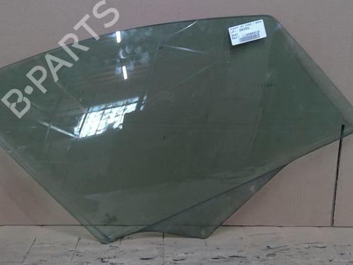 Used Front right door window PEUGEOT 307 Break (3E) 2.0 HDI 110 (107 hp) 28078872