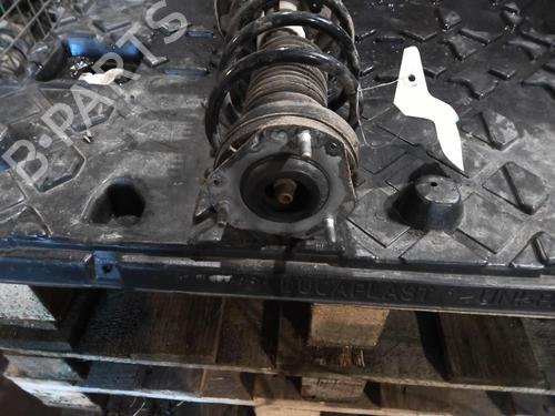 Left front shock absorber FORD FIESTA VI (CB1, CCN) 1.25 | BP23200404M16 - Image 3