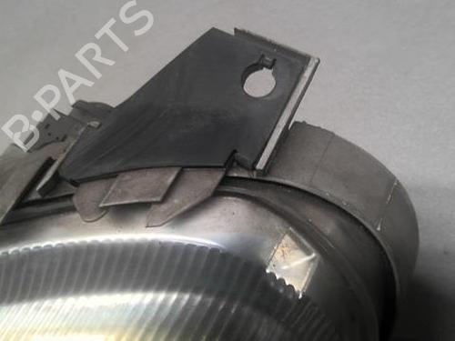 Left headlight MERCEDES-BENZ A-CLASS (W168) A 170 CDI (168.009, 168.109) | BP22003130C28 