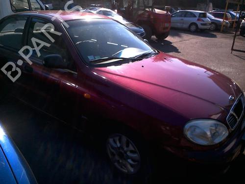 Used Parts DAEWOO LANOS Saloon (KLAT)  1.5  1877425