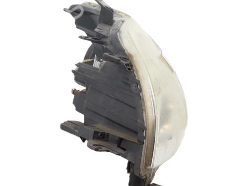 Left headlight MG MG 4 (EH32) EV XPOWER All-wheel Drive | BP36656919C28 - Image 4