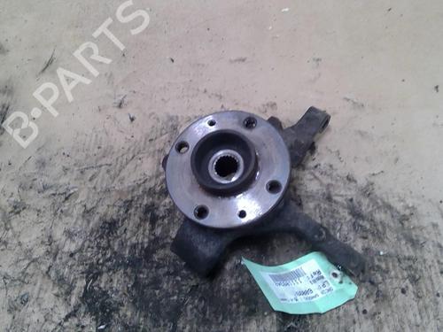 Left front steering knuckle DACIA SANDERO 1.4 (BS0C, BS0A, BS0G, BS1F, BS0E) | BP29291978M25 