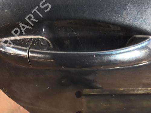 Right front door MERCEDES-BENZ C-CLASS Coupe (CL203) C 220 CDI (203.706) | BP20352996C3 