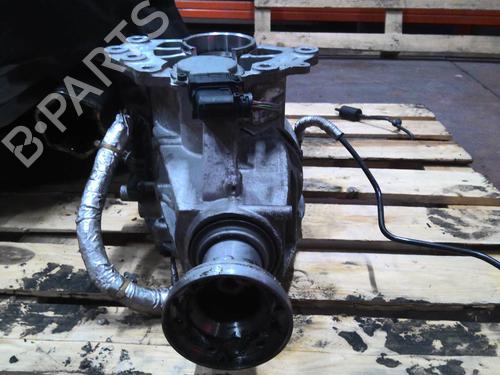 Gearbox LAND ROVER RANGE ROVER EVOQUE (L551) 2.0 D150 MHEV 4x4 | BP30550951M3  - Image 7