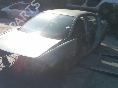 Left taillight RENAULT MEGANE II Saloon (LM0/1_) 1.6 16V (LM1R, LM0C) | BP20362015C34 
