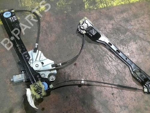 Used Front left window mechanism OPEL ZAFIRA TOURER C (P12) 2.0 CDTi (75) (165 hp) 20368615