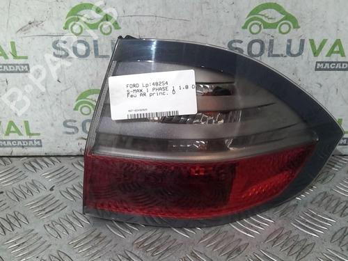 Used Right taillight FORD S-MAX (WA6) 1.8 TDCi (125 hp) 20363983
