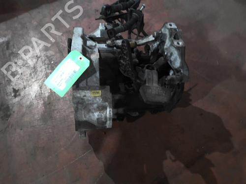 Used Gearbox Gearbox VW JETTA III (1K2) 1.6 TDI (105 hp) 21827287 21827287