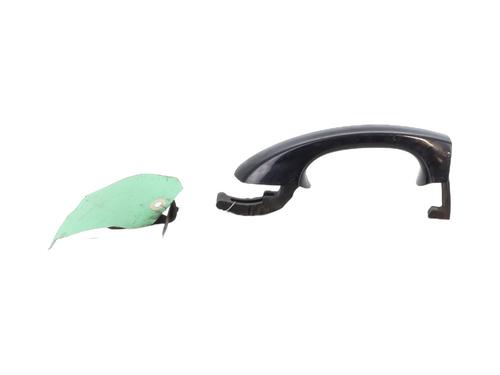 Used Rear right exterior door handle VW GOLF VII (5G1, BQ1, BE1, BE2) 1.0 TSI (110 hp) 32383427