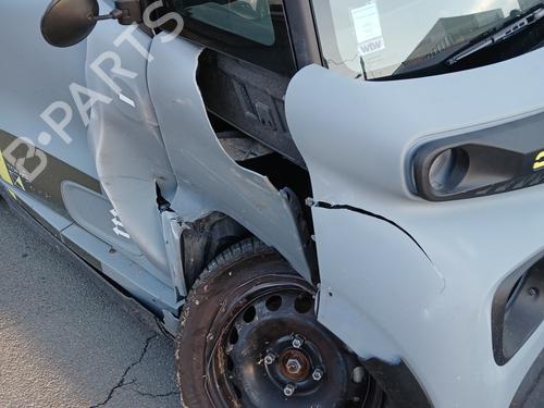 Right headlight CITROËN AMI (9A_) Electric (9AZ2CA) | BP32128571C29 