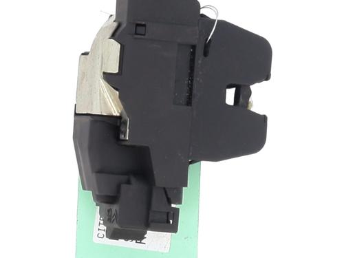 Tailgate lock CITROËN C5 III Break (RW_) 1.6 HDi 110 | BP29612404C101 