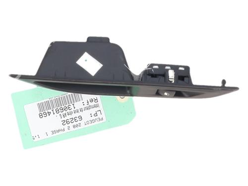 Used Left rear window switch Left rear window switch 38167338 38167338