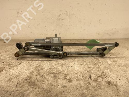 Front wiper motor VW GOLF VI (5K1) 2.0 GTi | BP36909715M29  - Image 5