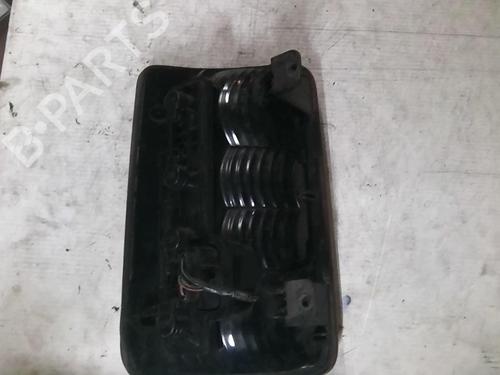 Right taillight VW CADDY III Box Body/MPV (2KA, 2KH, 2CA, 2CH) 1.9 TDI | BP21999743C35 