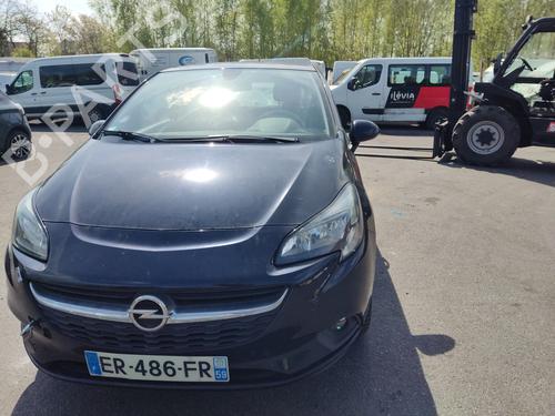 Spak kontakt OPEL CORSA E (X15) 1.4 (08, 68) | BP32010007I30 - Image 24