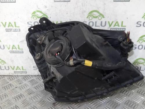 Left headlight KIA PICANTO I (SA) 1.0 | BP20364125C28 