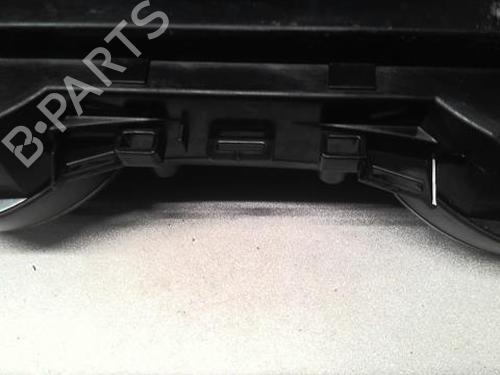 Used Instrument cluster PEUGEOT 5008 (0U_, 0E_) 1.6 HDi (110 hp) 21684293