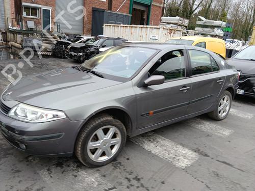 Left front window switch RENAULT LAGUNA II (BG0/1_) 1.8 16V (BG04, BG0B, BG0C, BG0V) | BP32713179I27  - Image 6