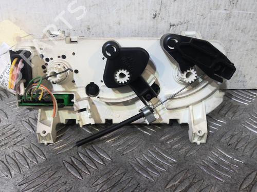 Used Climate control Climate control SEAT IBIZA IV (6J5, 6P1) 1.2 TDI (75 hp) 25276243 25276243