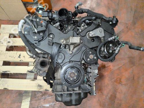 Engine CITROËN C6 (TD_) 2.7 HDi | BP35902270M1 - Image 9