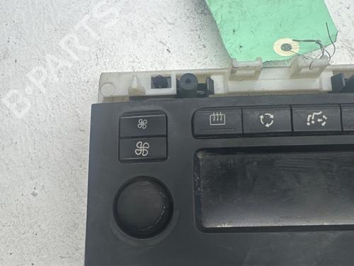Used Climate control Climate control 36761225 36761225