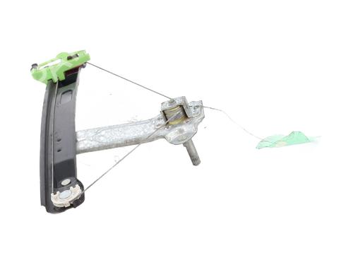Rear right window mechanism BMW 1 (E81) 116 d | BP30398795C25 - Image 2