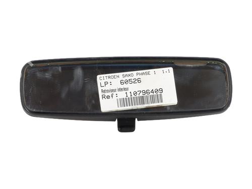 Used Rear mirror Rear mirror CITROËN SAXO (S0, S1) 1.1 X, SX (60 hp) 28283630 28283630