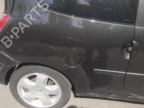 Instrument cluster RENAULT TWINGO II (CN0_) | BP33328827C47 - Image 9