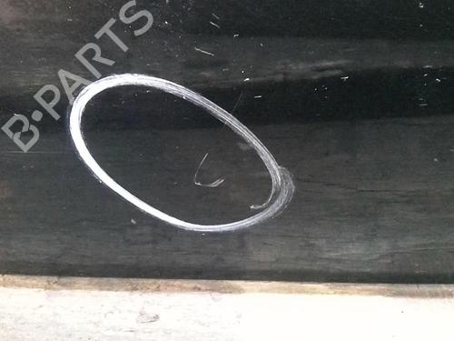 Tailgate ALFA ROMEO 166 (936_) 2.4 JTD (936AXC00, 936AXD01) | BP20362202C6 