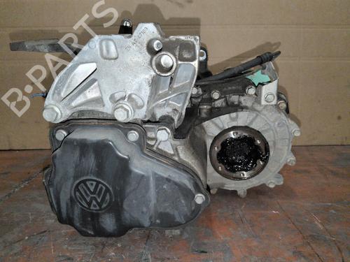 Gearbox VW GOLF V (1K1) 1.9 TDI | BP39258286M3 - Image 7