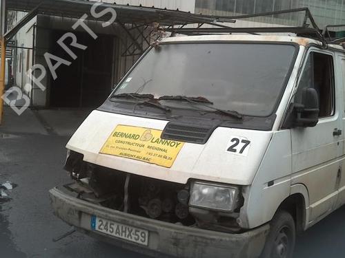 Left mirror RENAULT TRAFIC Van (T_, P_, V_) 1.9 D | BP21816046C26 