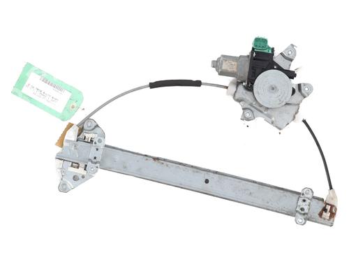 Front right window mechanism NISSAN JUKE (F15) 1.5 dCi | BP20360639C23 