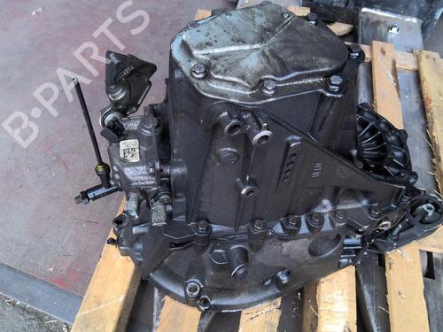 Gearbox DS DS 3 (SA_) 1.6 BlueHDi 116 (SABHXM) | BP26184725M3 - Image 2