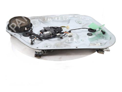 Front left window mechanism KIA VENGA (YN) 1.4 CRDi 90 | BP20353858C22 