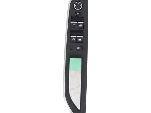 Used Left front window switch PEUGEOT 3008 II SUV (MC_, MR_, MJ_, M4_) 1.2 THP/ PureTech 130 (MRHNSM, MRHNSU, MRHNSJ, MRHNYW,... (131 hp) 28614683