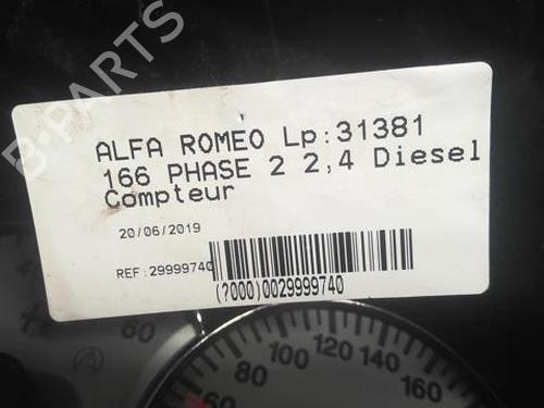 Used Instrument cluster Instrument cluster 21810087 21810087
