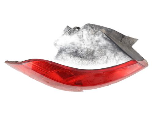 Left taillight VW GOLF VI (5K1) 2.0 TDI | BP26004008C34 